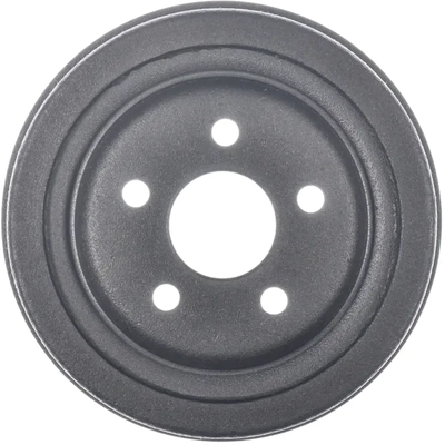 RS PARTS - RS2907 - Rear Brake Drum pa9