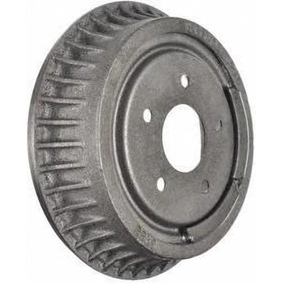 RS PARTS - RS2585 - Rear Brake Drum pa1