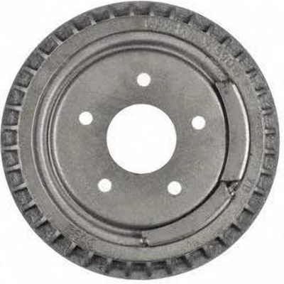 RS PARTS - RS2585 - Rear Brake Drum pa3