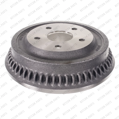 RS PARTS - RS9563 - Rear Brake Drum pa1