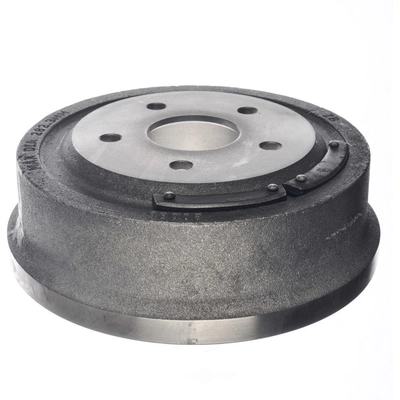 Rear Brake Drum by RS PARTS - RS9695 pa4