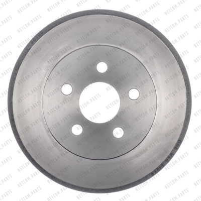 Rear Brake Drum by RS PARTS - RS9747 pa6