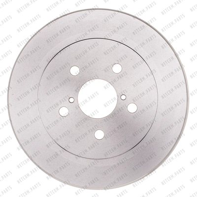 RS PARTS - RS9753 - Tambour de frein arrière pa2