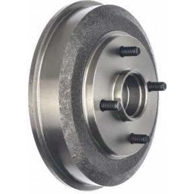 RS PARTS - RS9759 - Rear Brake Drum pa1