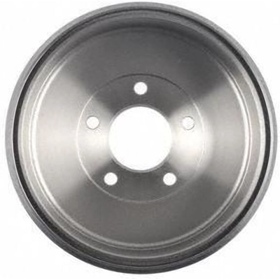 RS PARTS - RS9792 - Rear Brake Drum pa2