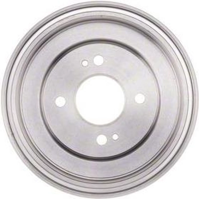 Rear Brake Drum by RS PARTS - RS9800 pa2