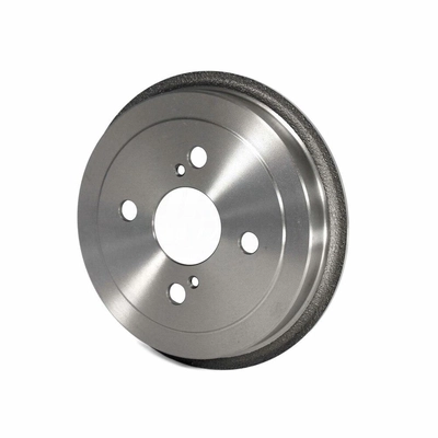 Rear Brake Drum by TOP QUALITY - 8-9709 pa1