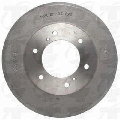 TRANSIT WAREHOUSE - 8-9433 - Rear Brake Drum pa3