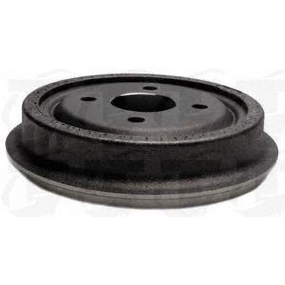 TRANSIT WAREHOUSE - 8-9627 - Rear Brake Drum pa2