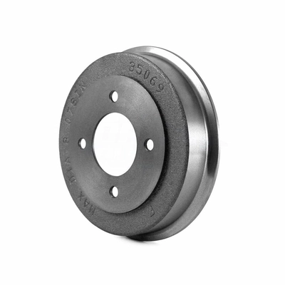 Rear Brake Drum by TRANSIT WAREHOUSE - 8-9640 pa5