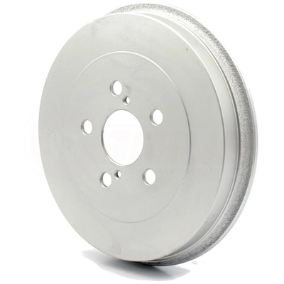 Rear Brake Drum by TRANSIT WAREHOUSE - GCR-9725 pa2