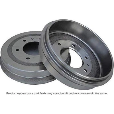 ULTRA - 85182 - Rear Brake Drum pa1