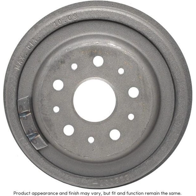 ULTRA - 85182 - Rear Brake Drum pa2