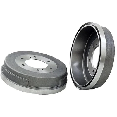 EUROROTORS - HYD86 - Rear Brake drum pa1