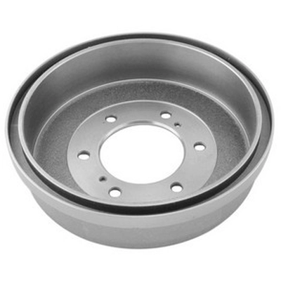 UQUALITY - 2003509 - Rear Brake Drum pa2