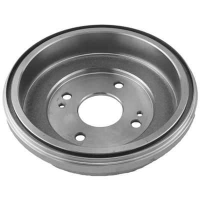 UQUALITY - 2003528 - Rear Brake Drum pa2