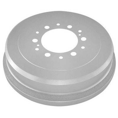 UQUALITY - 2003558 - Rear Brake Drum pa1