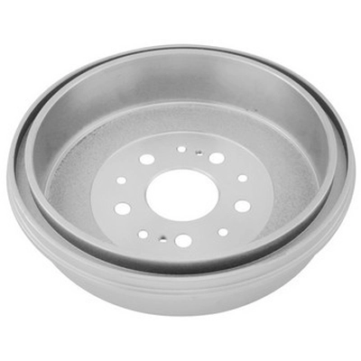 UQUALITY - 2003596 - Rear Brake Drum pa2