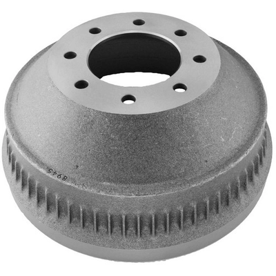 UQUALITY - 2008945 - Rear Brake Drum pa1