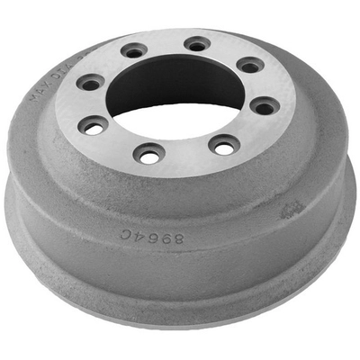 UQUALITY - 2008964 - Rear Brake Drum pa1