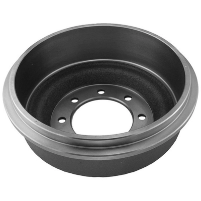 UQUALITY - 2008964 - Rear Brake Drum pa2