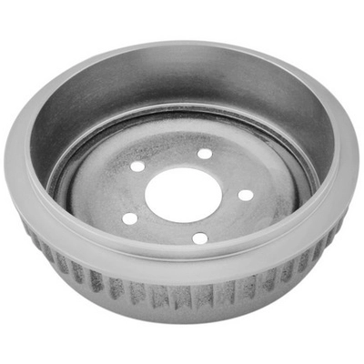 UQUALITY - 2008998 - Rear Brake Drum pa2