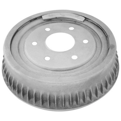 UQUALITY - 2008999 - Rear Brake Drum pa1