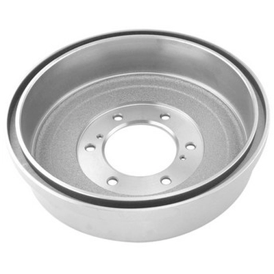 UQUALITY - 2035024 - Rear Brake Drum pa2