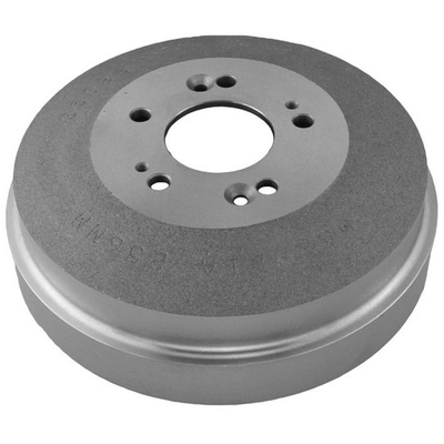 UQUALITY - 2035086 - Rear Brake Drum pa1