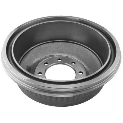 UQUALITY - 2080000 - Rear Brake Drum pa2