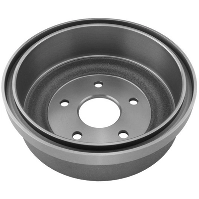 UQUALITY - 2080086 - Rear Brake Drum pa2