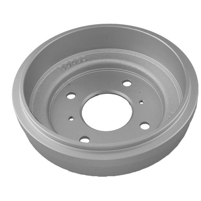 UQUALITY - 2080093 - Rear Brake Drum pa2