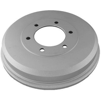 UQUALITY - 2080120 - Rear Brake Drum pa1