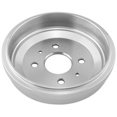 UQUALITY - 2920110 - Rear Brake Drum pa2