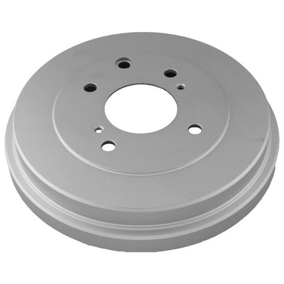 UQUALITY - 2920114 - Rear Brake Drum pa1