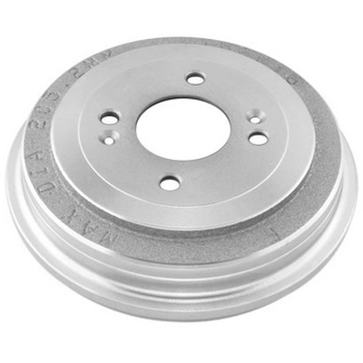 UQUALITY - 2920116 - Rear Brake Drum pa1