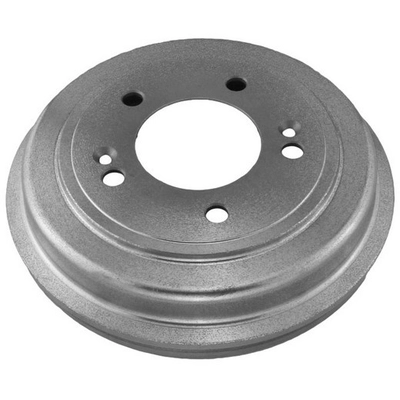 UQUALITY - 2920144 - Rear Brake Drum pa1