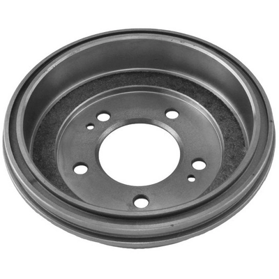 UQUALITY - 2920144 - Rear Brake Drum pa2