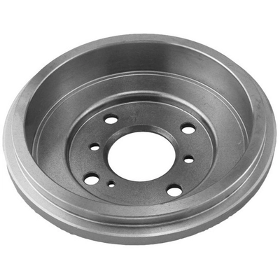 UQUALITY - 2920156 - Rear Brake Drum pa2