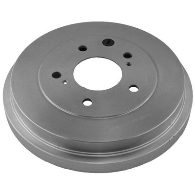 UQUALITY - 2920174 - Rear Brake Drum pa1