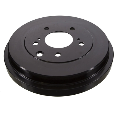 Rear Brake Drum by WAGNER - BD180677E pa1