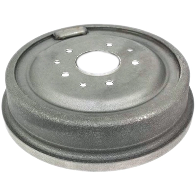 WINHERE BRAKE PARTS - 446040 - Rear Brake Drum pa2