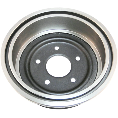 WINHERE BRAKE PARTS - 446093 - Rear Brake Drum pa2