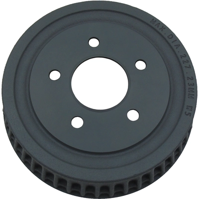 WINHERE BRAKE PARTS - 666085 - Brake Drum pa1