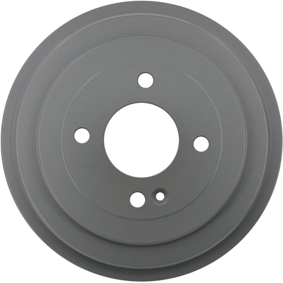 WINHERE BRAKE PARTS - 6661137 - Rear Brake Drum pa1