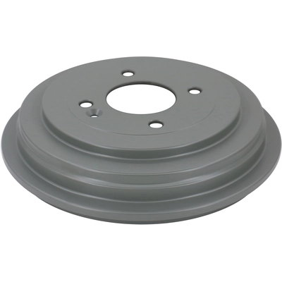 WINHERE BRAKE PARTS - 6661137 - Rear Brake Drum pa2