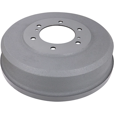 WINHERE BRAKE PARTS - 666240 - Rear Brake Drum pa2