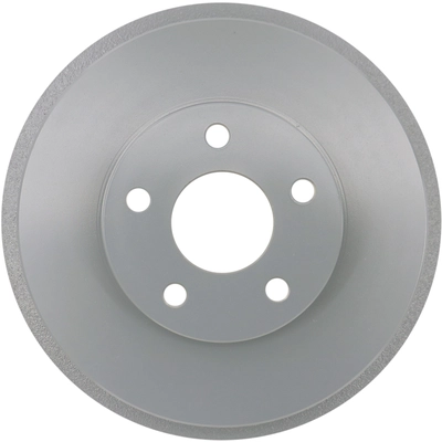 WINHERE BRAKE PARTS - 666397 - Rear Brake Drum pa2