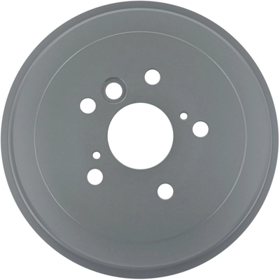 WINHERE BRAKE PARTS - 666472 - Rear Brake Drum pa1