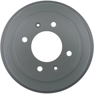 WINHERE BRAKE PARTS - 666571 - Brake Drum pa2